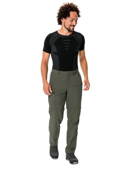 Vaude Farley V Zip Off Erkek Pantolon 42172 - 2