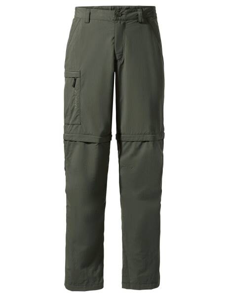 Vaude Farley V Zip Off Erkek Pantolon 42172 - 3