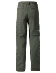 Vaude Farley V Zip Off Erkek Pantolon 42172 - 4