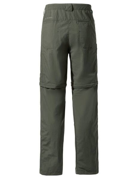 Vaude Farley V Zip Off Erkek Pantolon 42172 - 4