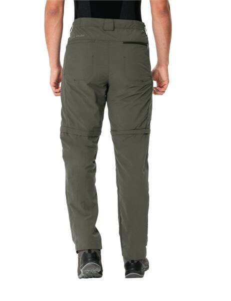 Vaude Farley V Zip Off Erkek Pantolon 42172 - 5