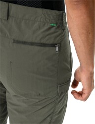 Vaude Farley V Zip Off Erkek Pantolon 42172 - 6