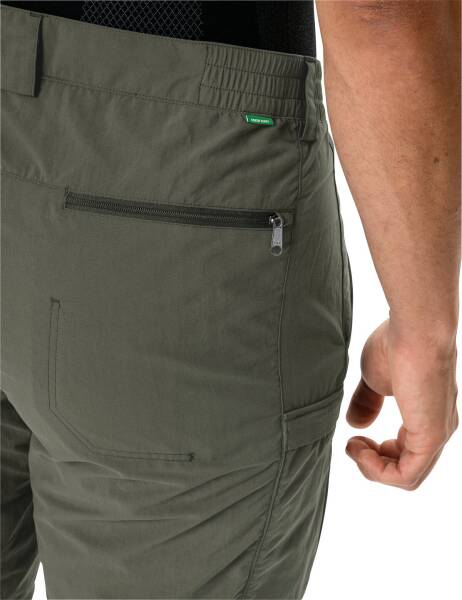 Vaude Farley V Zip Off Erkek Pantolon 42172 - 6