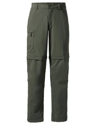 Vaude Farley V Zip Off Erkek Pantolon 42172 - 3