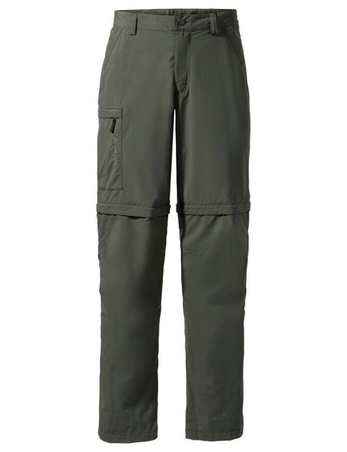 Vaude Farley V Zip Off Erkek Pantolon 42172 - 3
