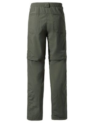Vaude Farley V Zip Off Erkek Pantolon 42172 - 4