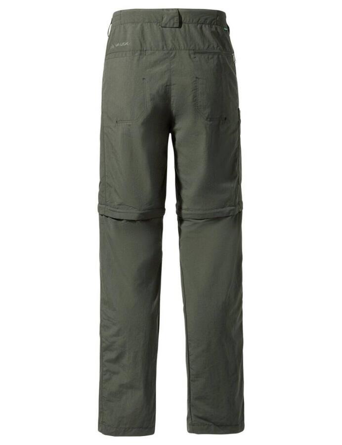 Vaude Farley V Zip Off Erkek Pantolon 42172 - 4