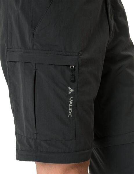 Vaude Farley V Zip Off Erkek Pantolon 42172 - 2
