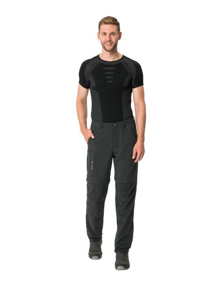Vaude Farley V Zip Off Erkek Pantolon 42172 - 3