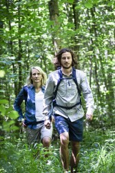 Vaude Farley V Zip Off Erkek Pantolon 42172 - 5