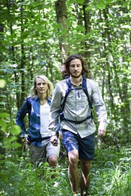 Vaude Farley V Zip Off Erkek Pantolon 42172 - 5