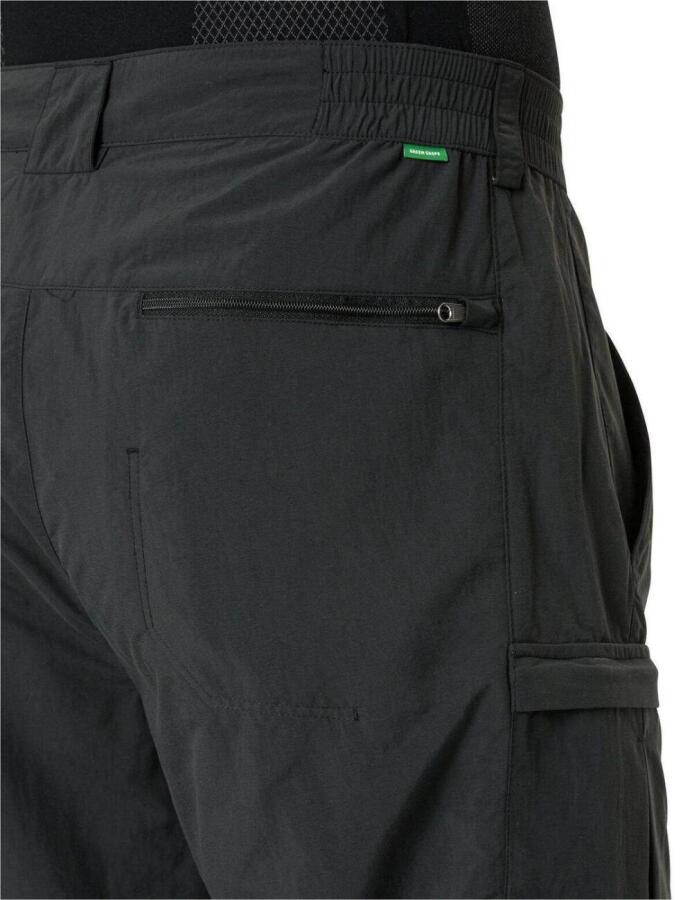 Vaude Farley V Zip Off Erkek Pantolon 42172 - 8
