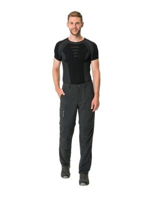 Vaude Farley V Zip Off Erkek Pantolon 42172 - 3