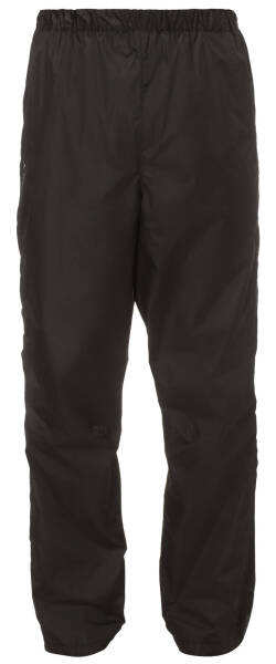 Vaude Fluid Full-Zip Su Geçirmez Erkek Pantolon 06343 - 2