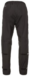 Vaude Fluid Full-Zip Su Geçirmez Erkek Pantolon 06343 - 3