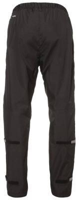 Vaude Fluid Full-Zip Su Geçirmez Erkek Pantolon 06343 - 3