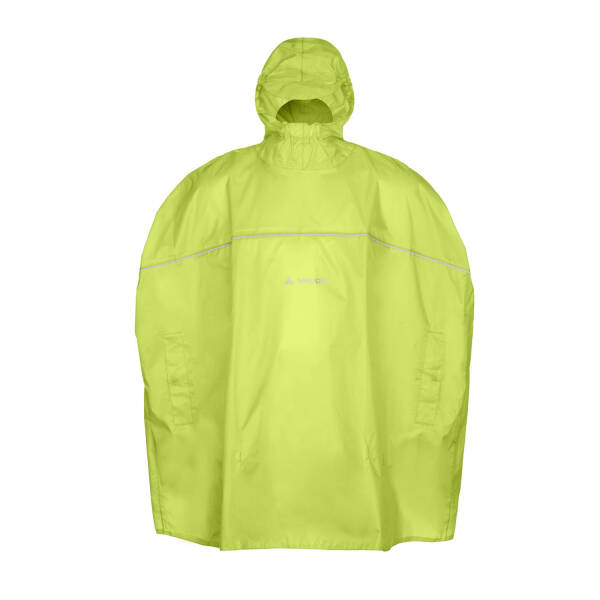 Vaude Grody Çocuk Panço 03937 - 1
