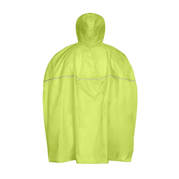 Vaude Grody Çocuk Panço 03937 - 3