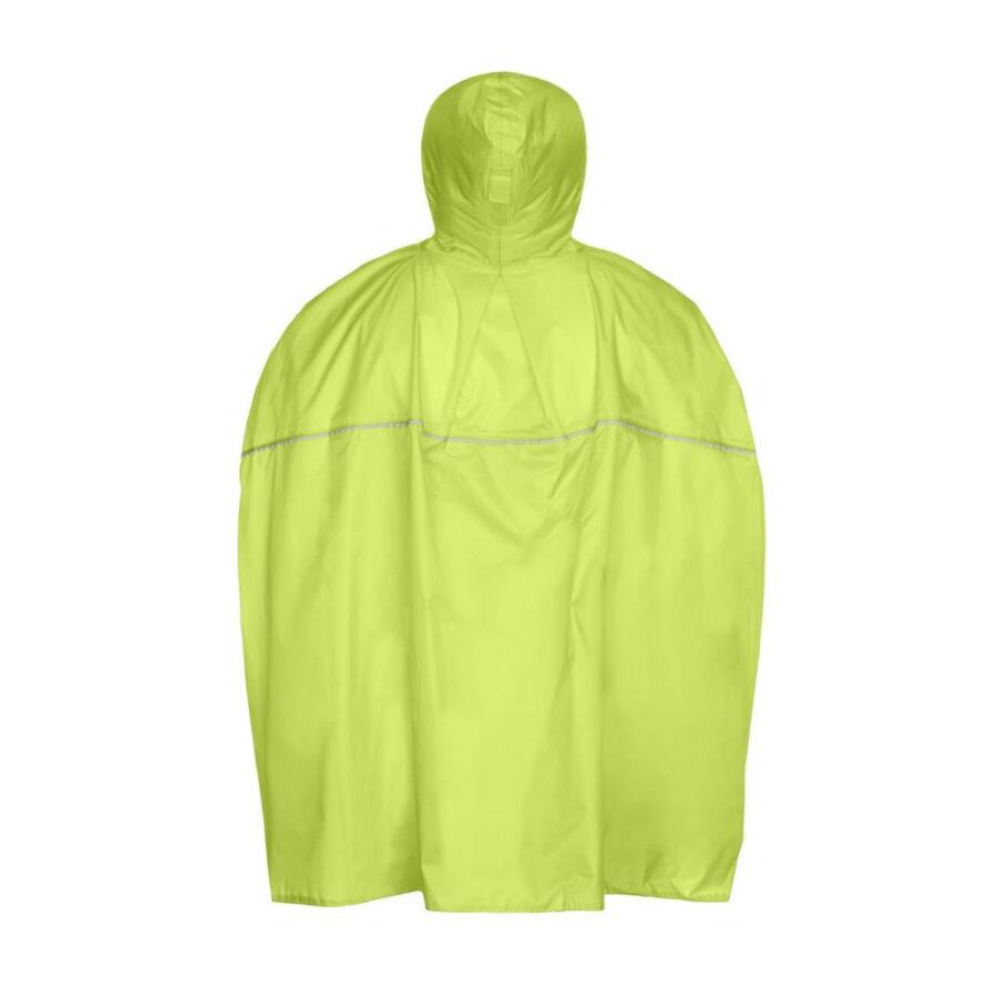 Vaude Grody Çocuk Panço 03937 - 3