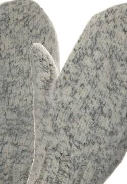 Vaude Himalaya Tek Parmaklı Eldiven 02311 - 4