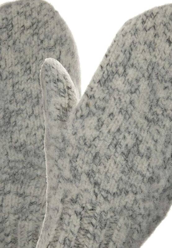 Vaude Himalaya Tek Parmaklı Eldiven 02311 - 4