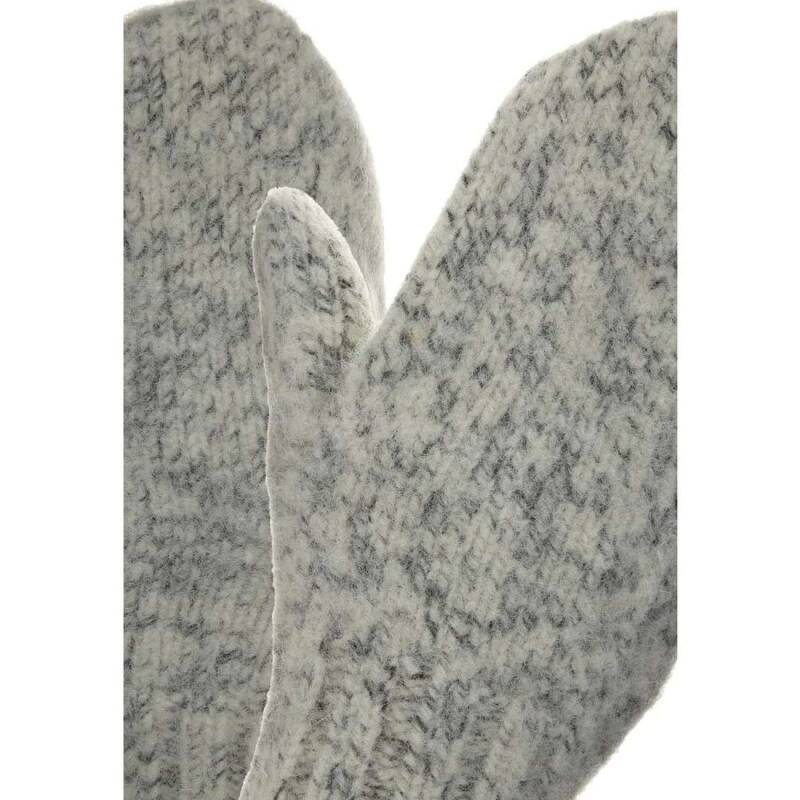 Vaude Himalaya Tek Parmaklı Eldiven 02311 - 3