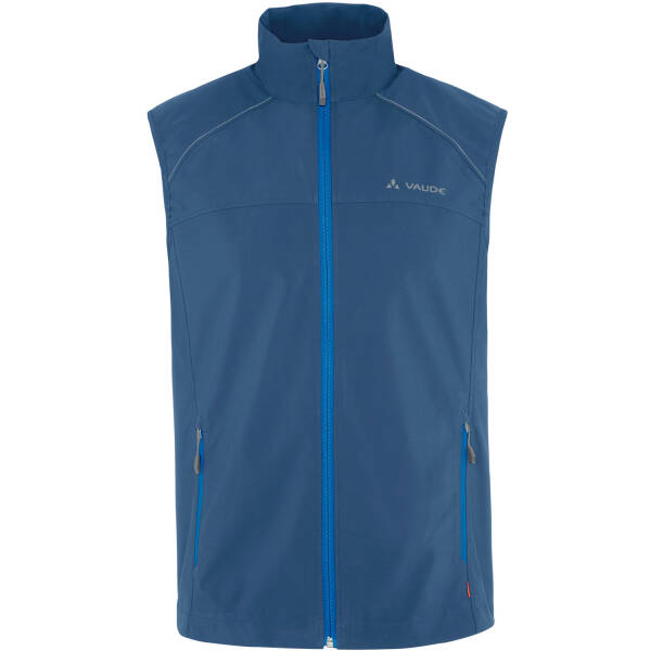 Vaude Hurricane II Erkek Yelek 04954 - 1