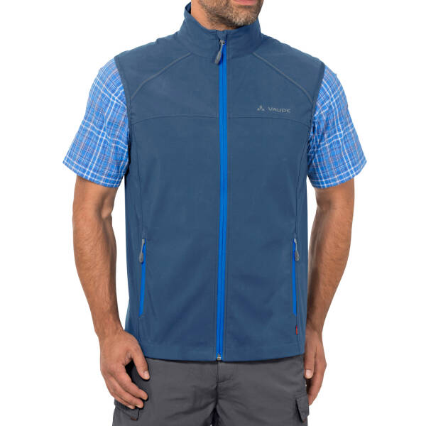 Vaude Hurricane II Erkek Yelek 04954 - 2