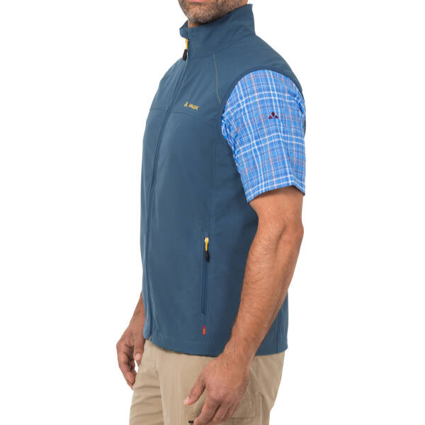 Vaude Hurricane II Erkek Yelek 04954 - 5