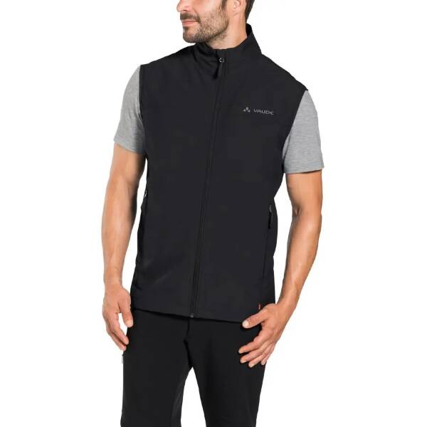 Vaude Hurricane III Erkek Yelek 41312-010 - 2