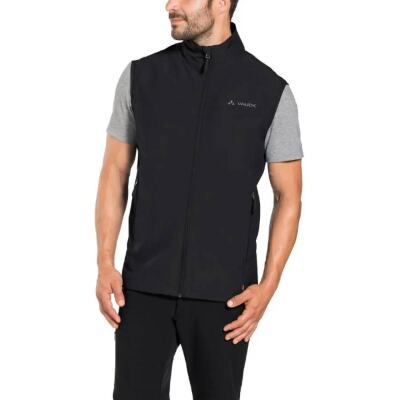 Vaude Hurricane III Erkek Yelek 41312-010 - 2