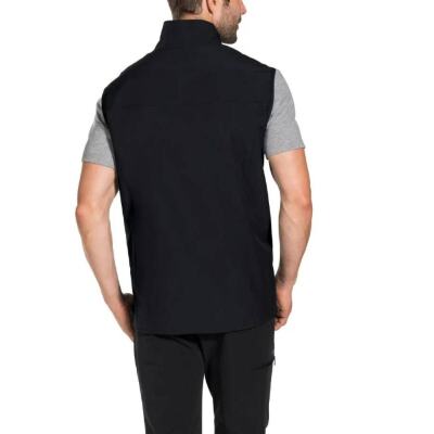 Vaude Hurricane III Erkek Yelek 41312-010 - 4