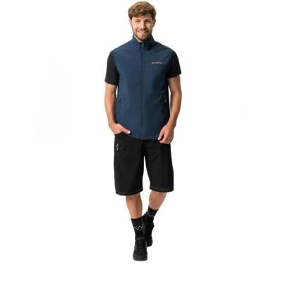 Vaude Hurricane III Erkek Yelek 41312-383 - 4