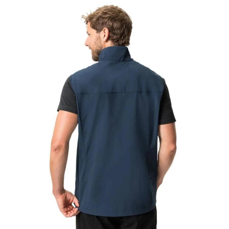 Vaude Hurricane III Erkek Yelek 41312-383 - 6