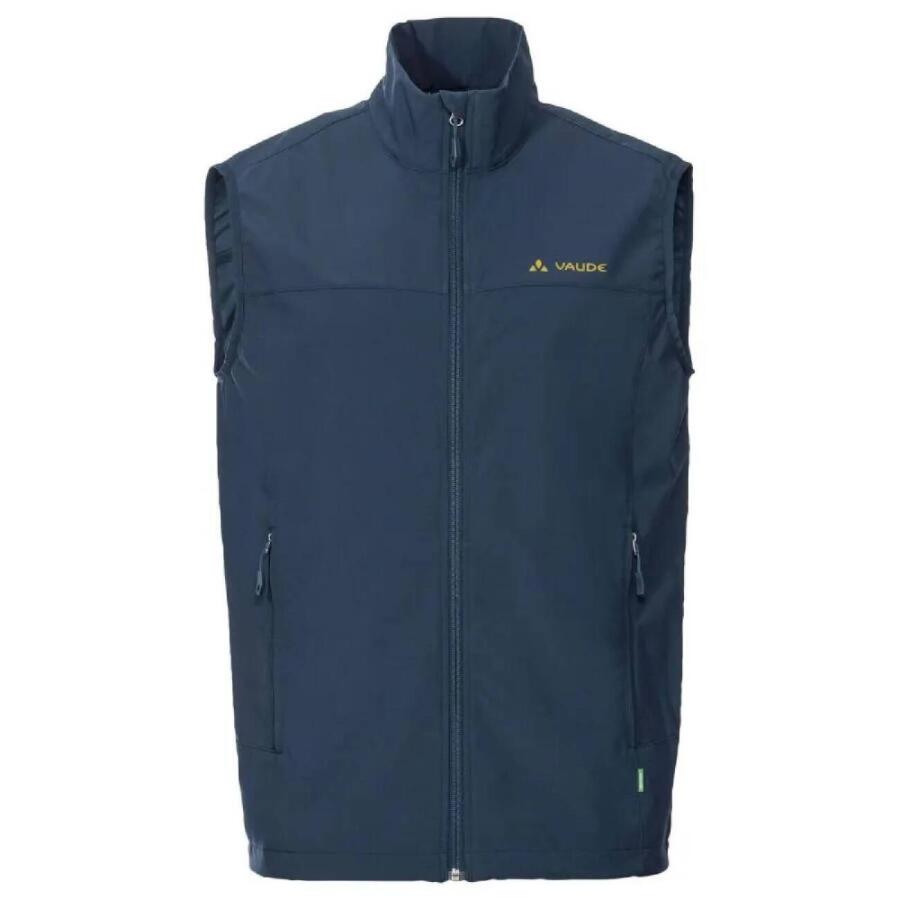Vaude Hurricane III Erkek Yelek 41312-383 - 1