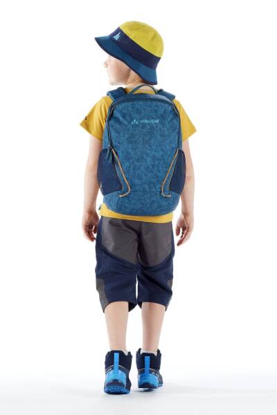 Vaude Hylax 15 Çocuk Çantası 15481 - 4