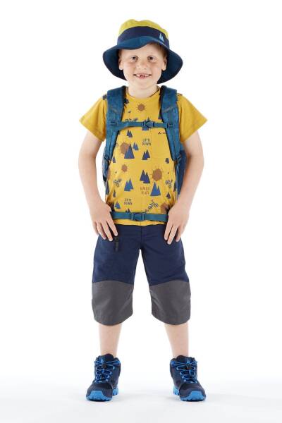 Vaude Hylax 15 Çocuk Çantası 15481 - 5