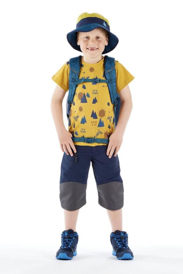 Vaude Hylax 15 Çocuk Çantası 15481 - 5
