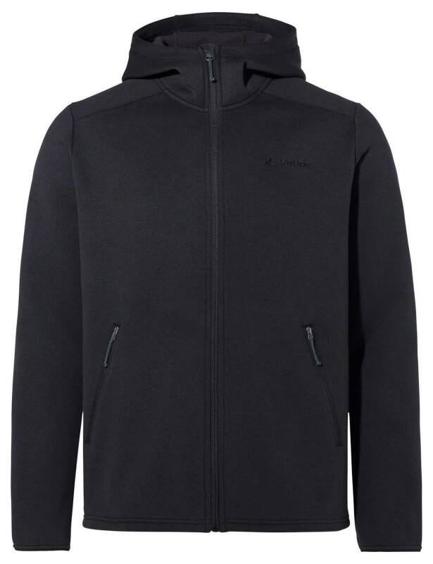 Vaude Idris Fleece Fermuarlı Erkek Hoodie 47980 - 3