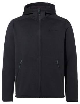 Vaude Idris Fleece Fermuarlı Erkek Hoodie 47980 - 3
