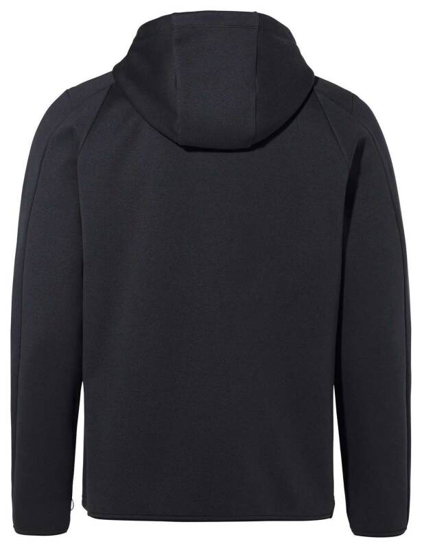 Vaude Idris Fleece Fermuarlı Erkek Hoodie 47980 - 4