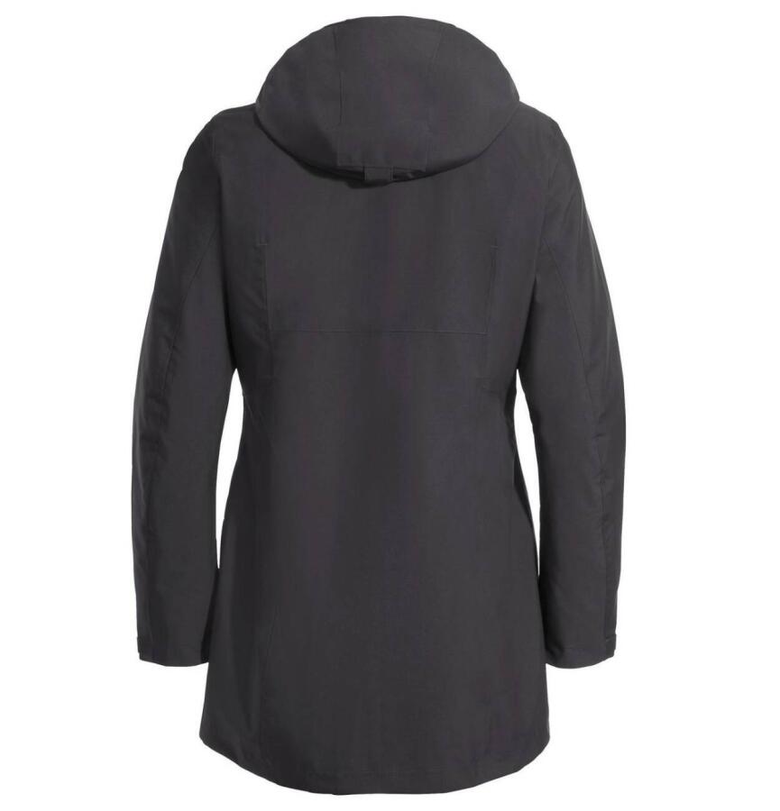 Vaude Idris III 3in1 Kadın Parka 42402-678 - 7