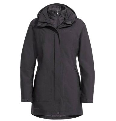 Vaude Idris III 3in1 Kadın Parka 42402-678 - 1