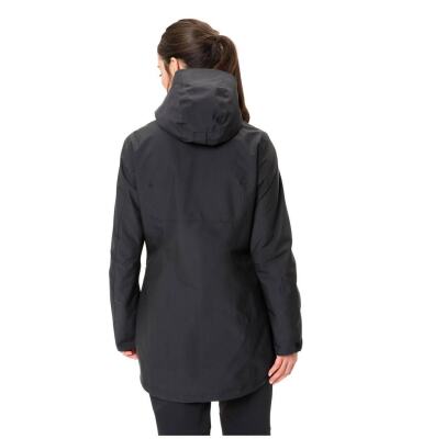 Vaude Idris III 3in1 Kadın Parka 42402-678 - 5