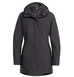 Vaude Idris III 3in1 Kadın Parka 42402-678 - 1