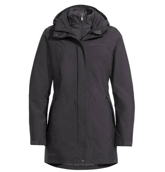 Vaude Idris III 3in1 Kadın Parka 42402-678 - 1