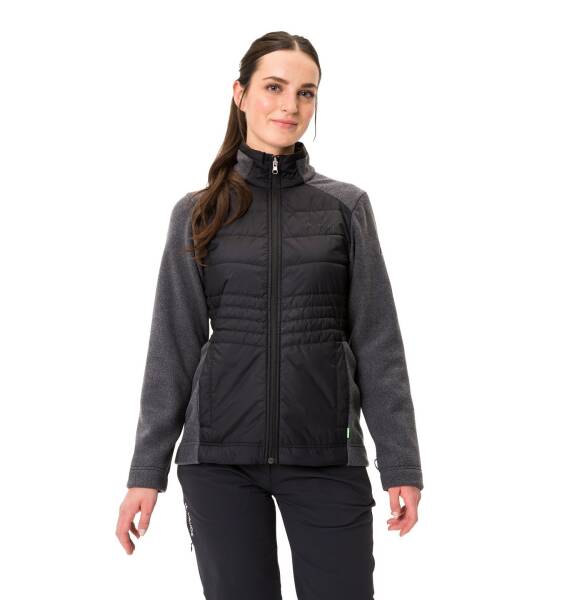 Vaude Idris III 3in1 Kadın Parka 42402-678 - 4