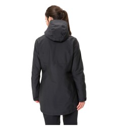 Vaude Idris III 3in1 Kadın Parka 42402-678 - 5