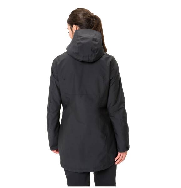 Vaude Idris III 3in1 Kadın Parka 42402-678 - 5
