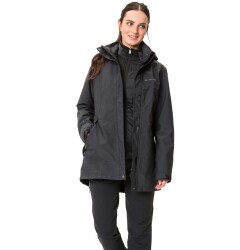 Vaude Idris III 3in1 Kadın Parka 42402-678 - 6